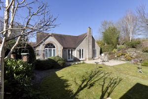 Rear Aspect- click for photo gallery